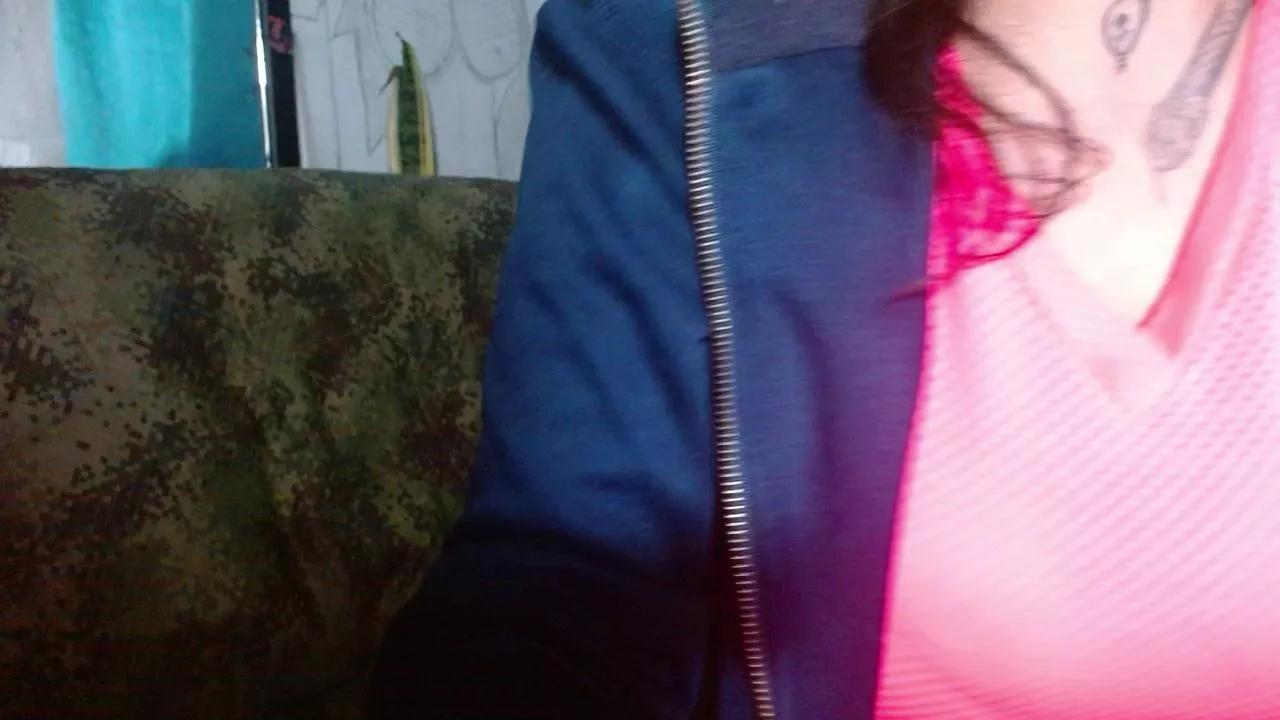 Delirio_sexy on Cam4 
