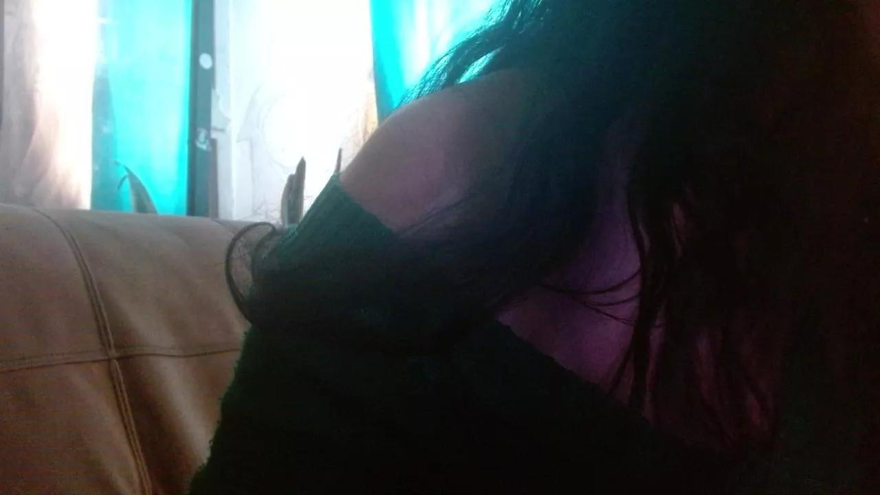 Delirio_sexy on Cam4 