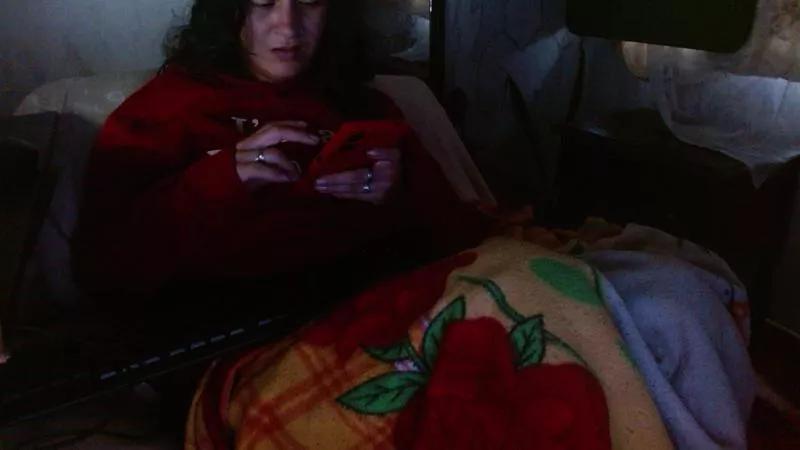 Delirio_sexy on Cam4 