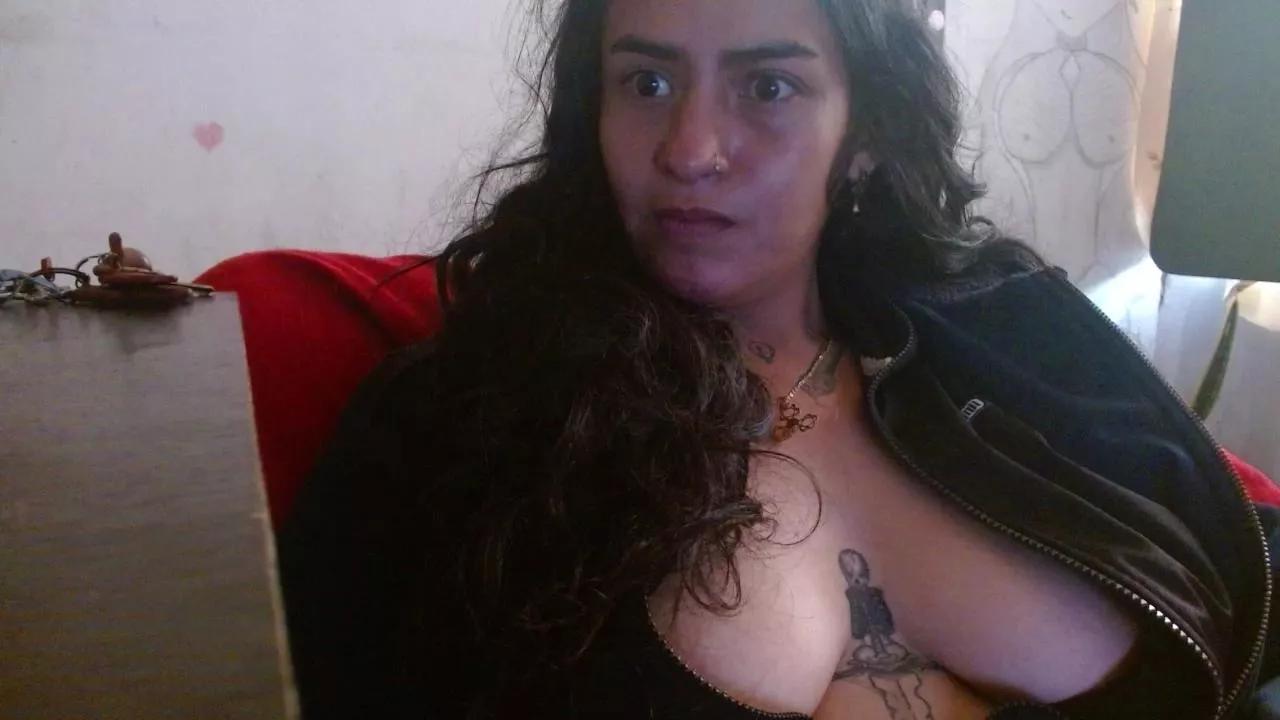 Delirio_sexy on Cam4 