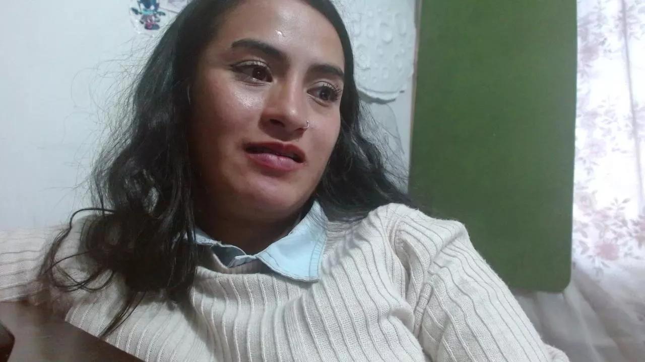 Delirio_sexy on Cam4 