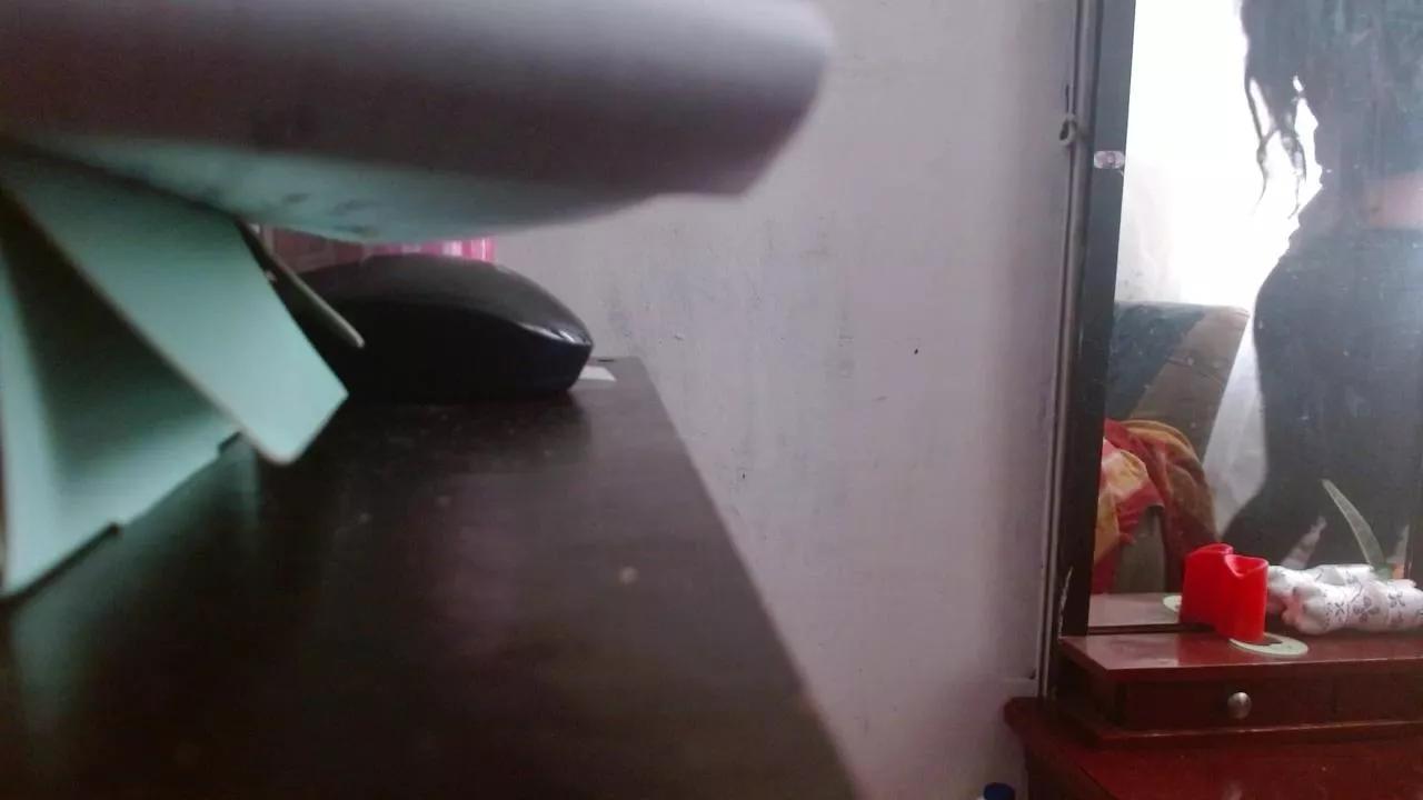 Delirio_sexy on Cam4 