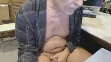 Den_Jet on Cam4 
