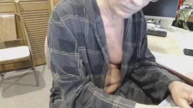 Den_Jet on Cam4 