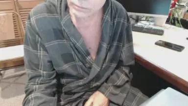 Den_Jet on Cam4 