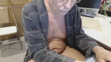 Den_Jet on Cam4 
