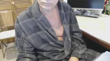 Den_Jet on Cam4 