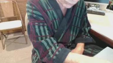 Den_Jet on Cam4 