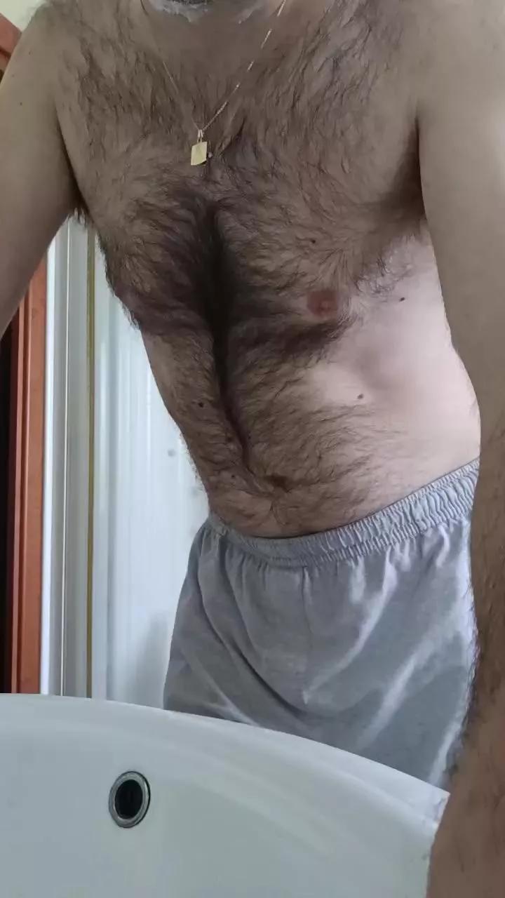 Denner2305 on Cam4 