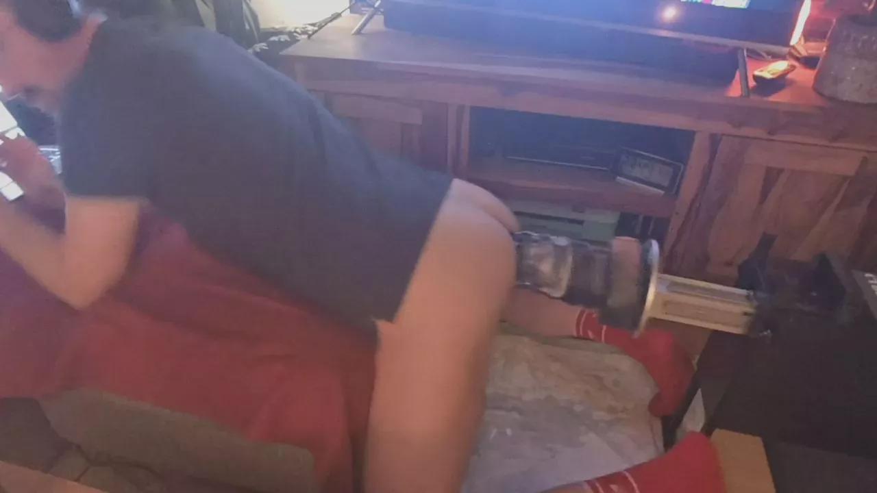 Der7tePlanet on Cam4 