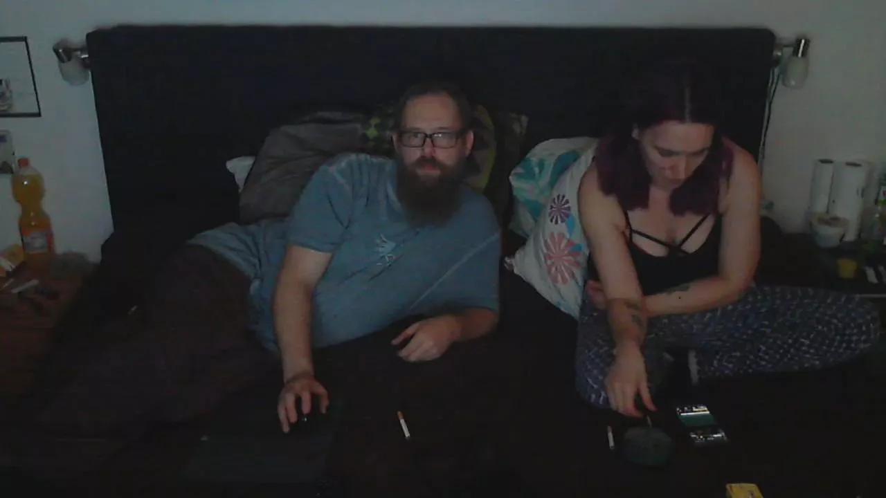 dercasper on Cam4 