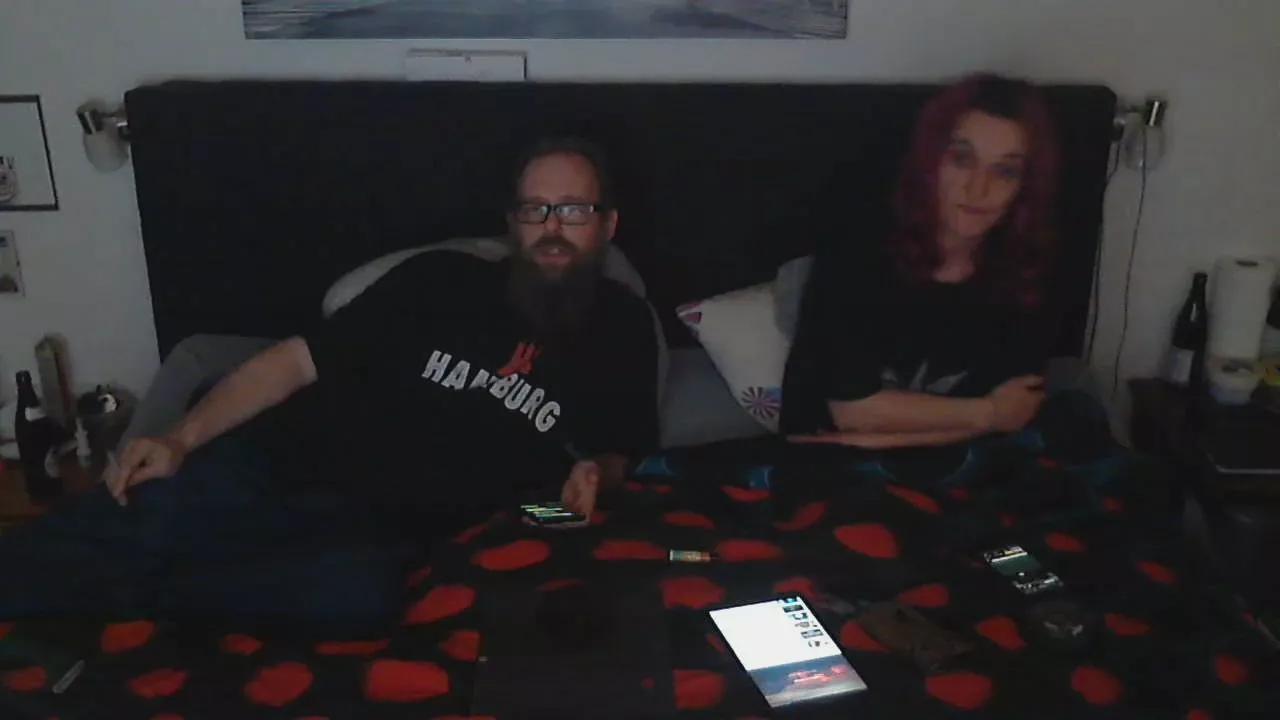 dercasper on Cam4 
