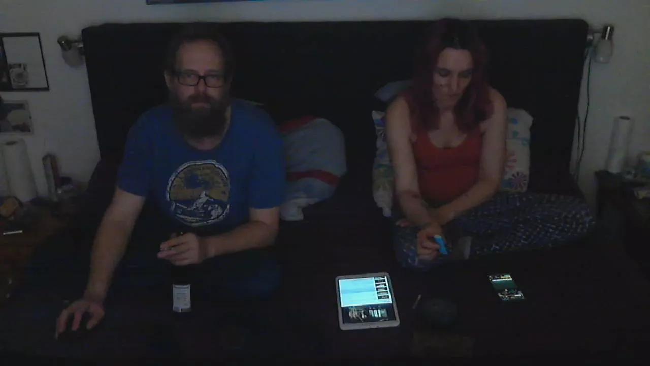 dercasper on Cam4 