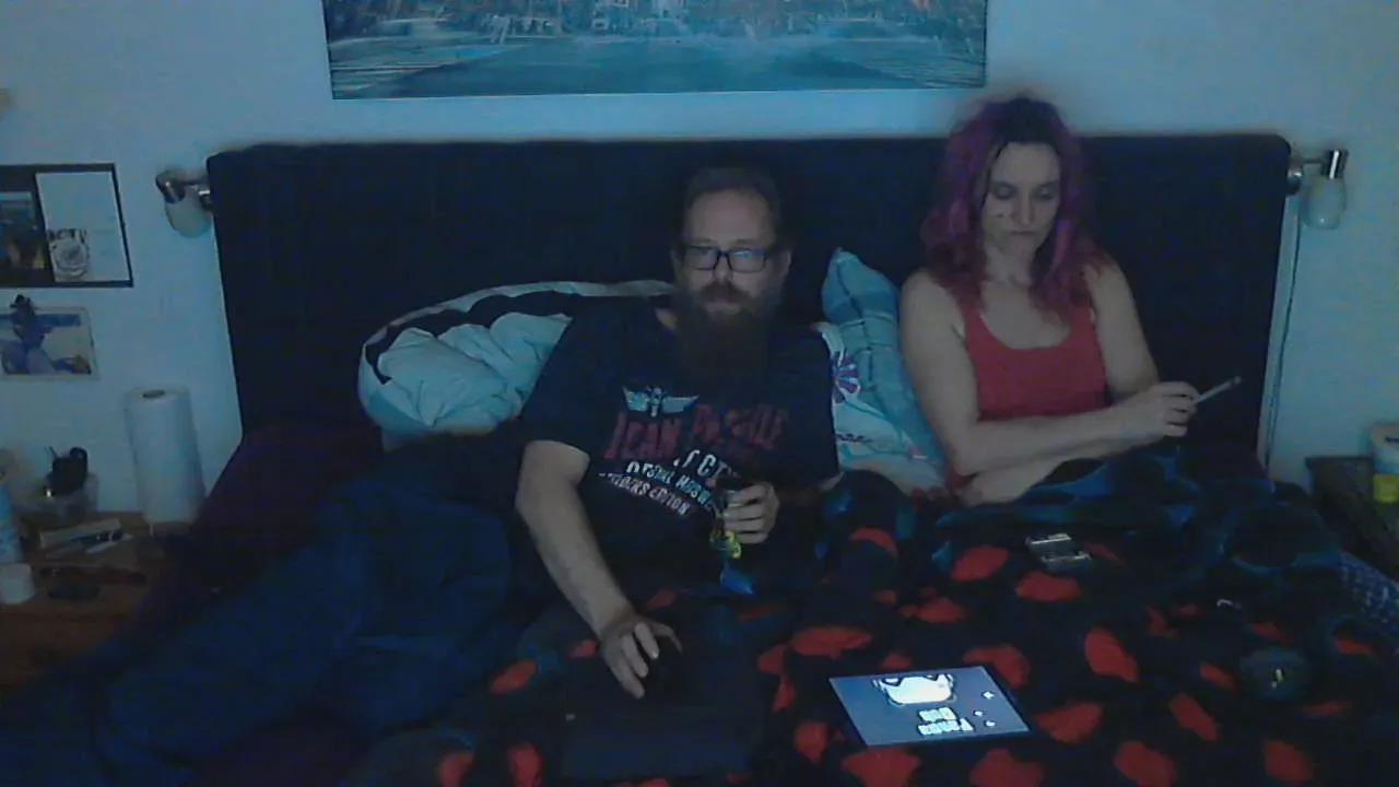 dercasper on Cam4 