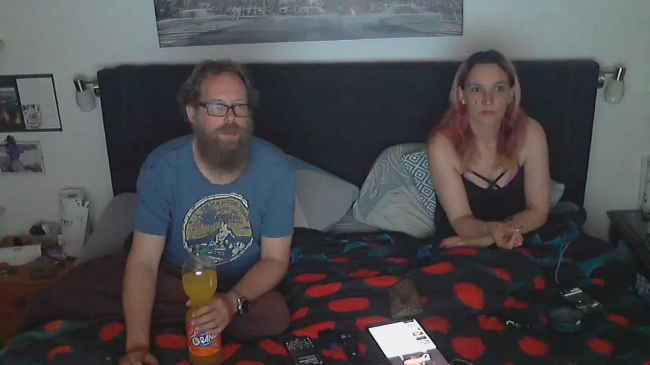 dercasper on Cam4 