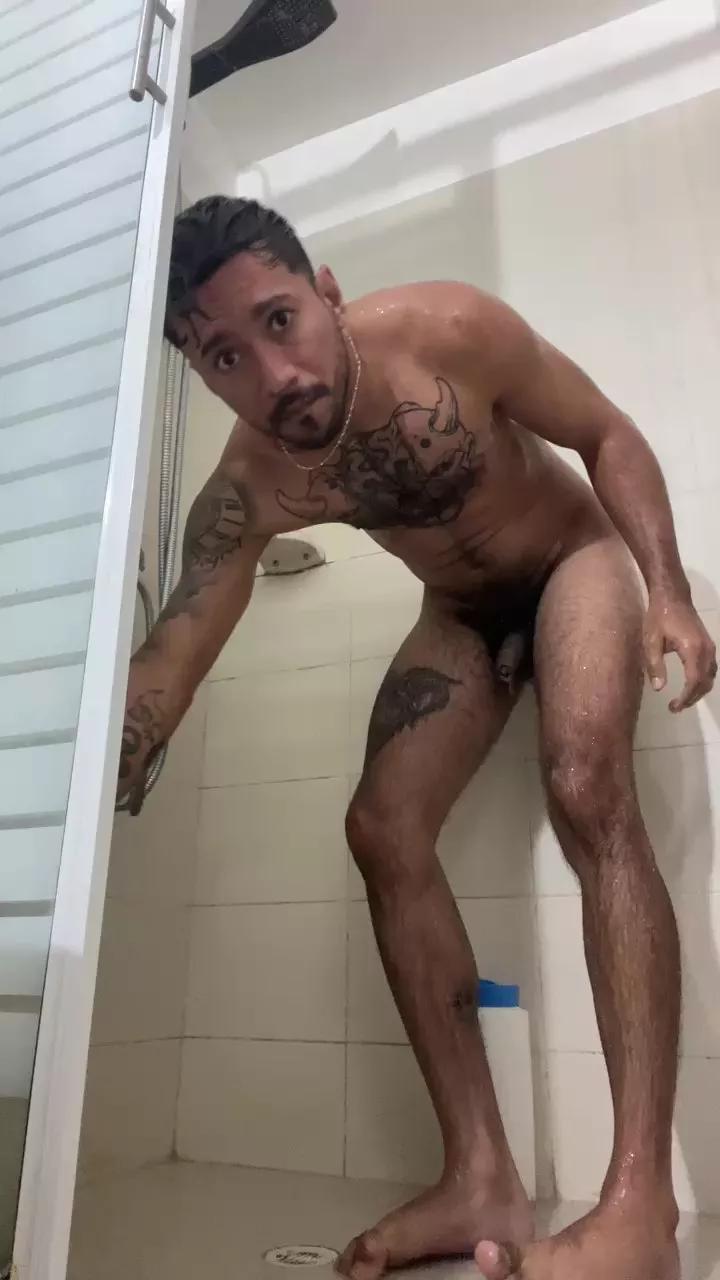 dereck_karte on Cam4 