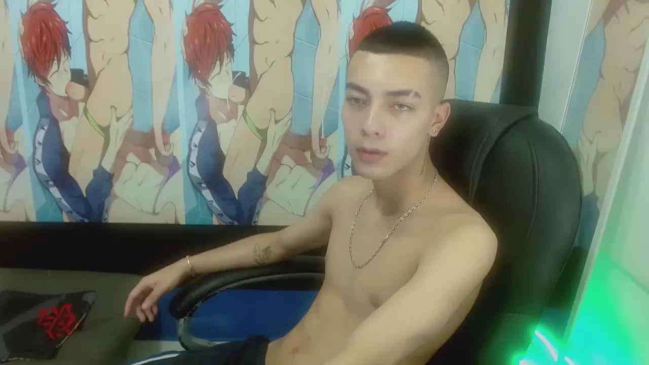 Freechat Dereckk_Boy on Cam4