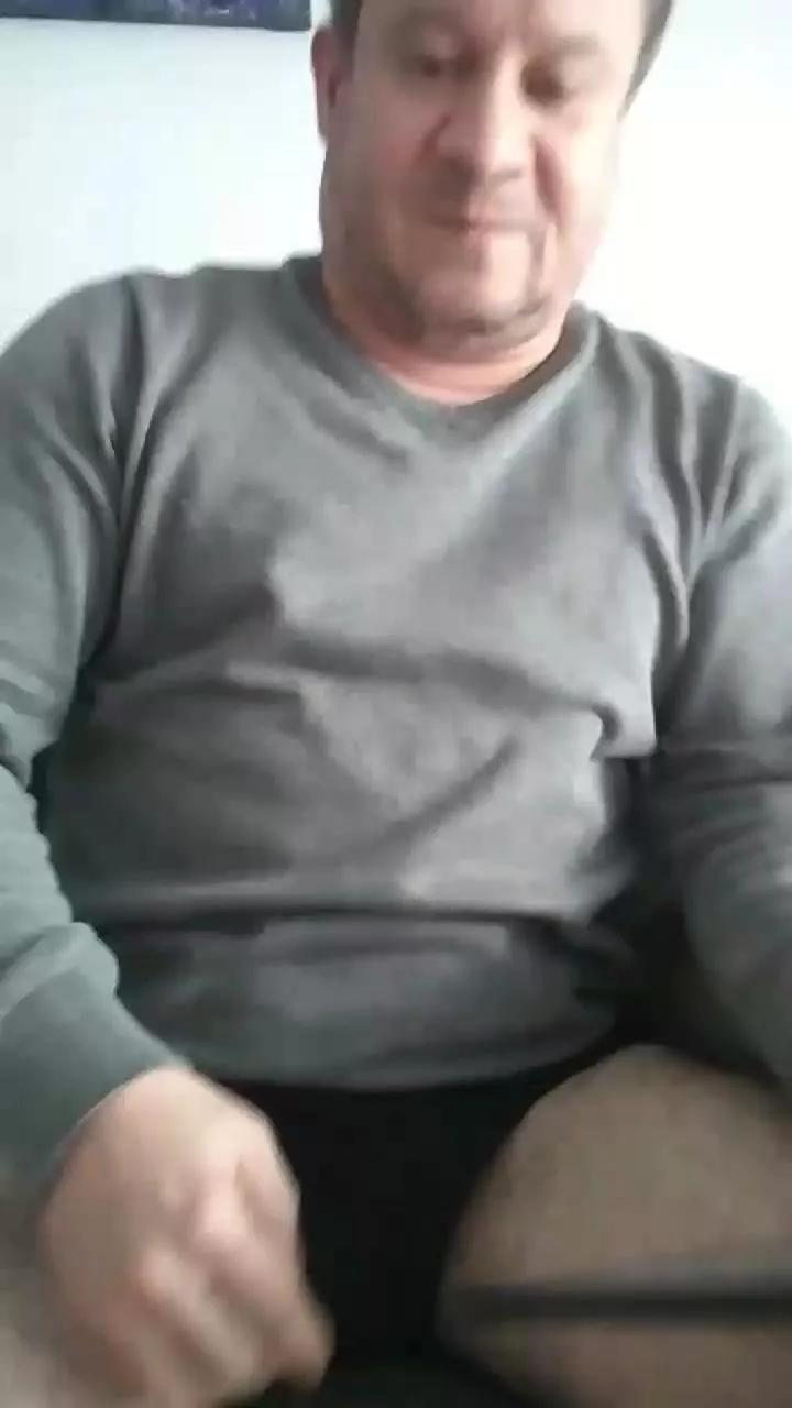 derspritzer0 on Cam4 