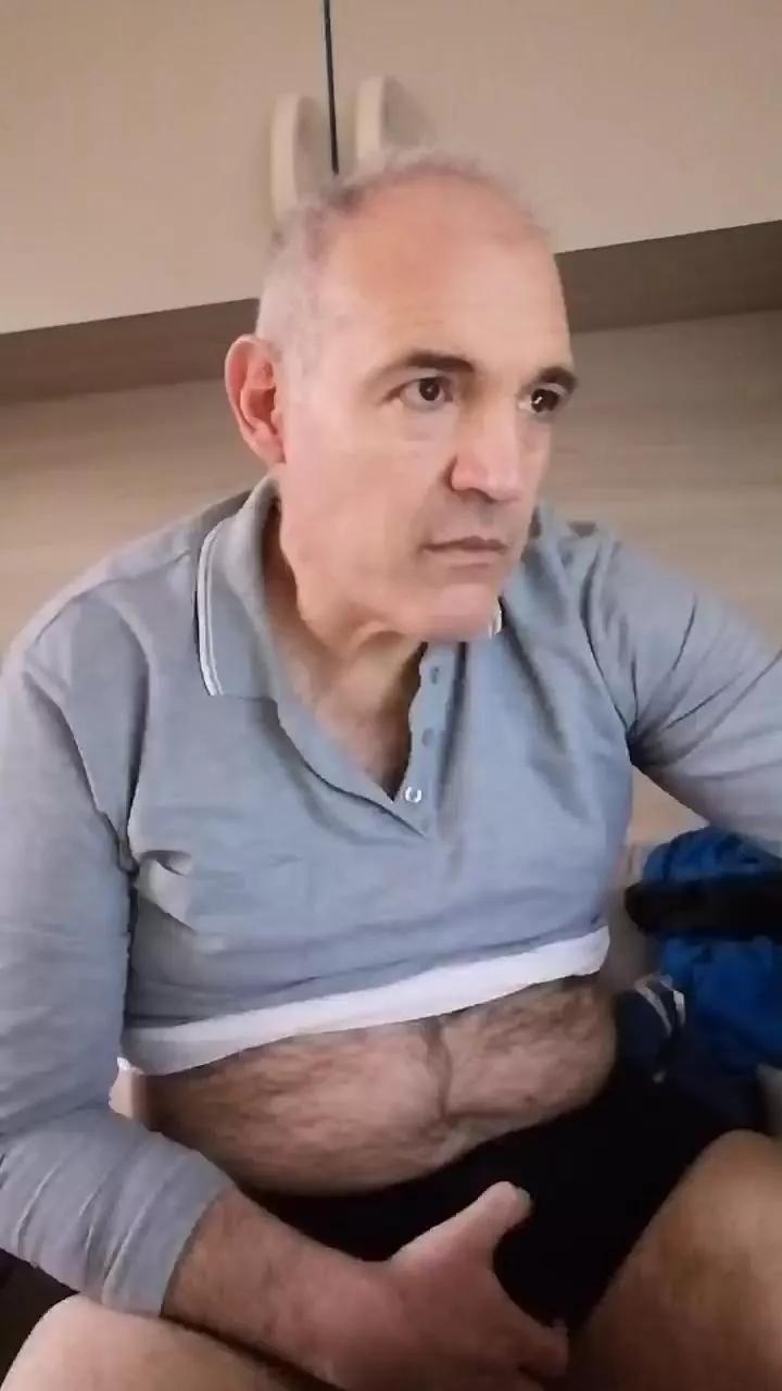 Desideriorosso on Cam4 