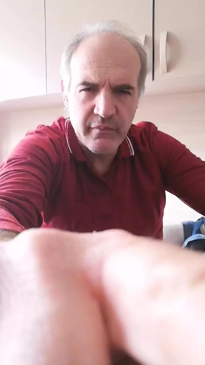 Desideriorosso on Cam4 