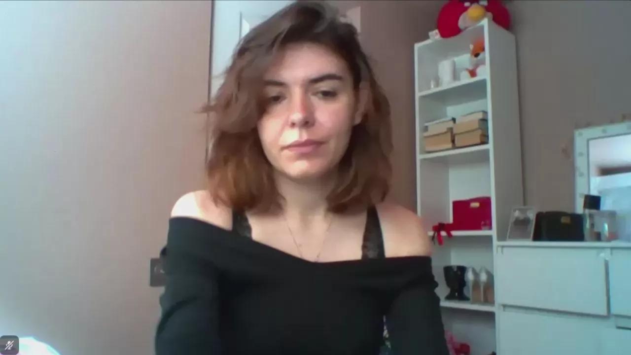 desire_luna on Cam4 