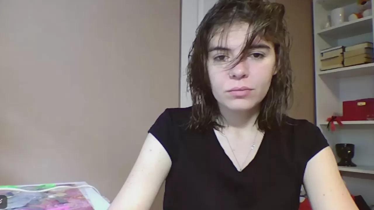 desire_luna on Cam4 