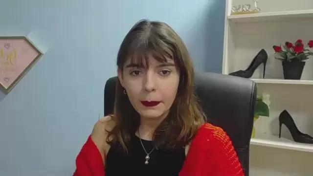 desire_luna on Cam4 