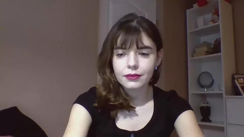 desire_luna on Cam4 