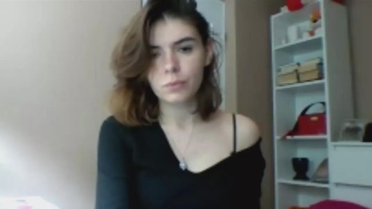 desire_luna on Cam4 