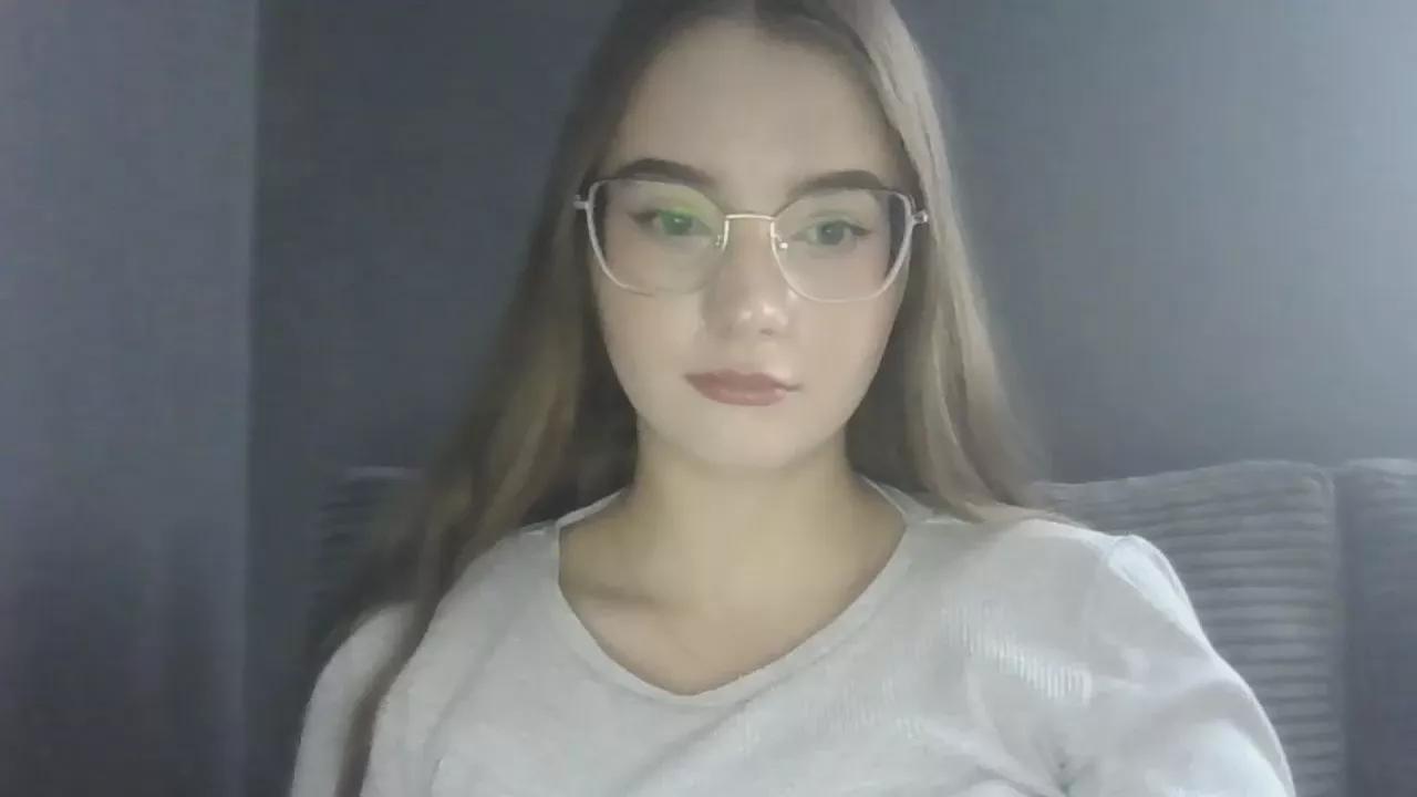 desire_Rose on Cam4 