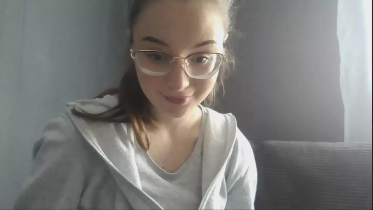 desire_Rose on Cam4 