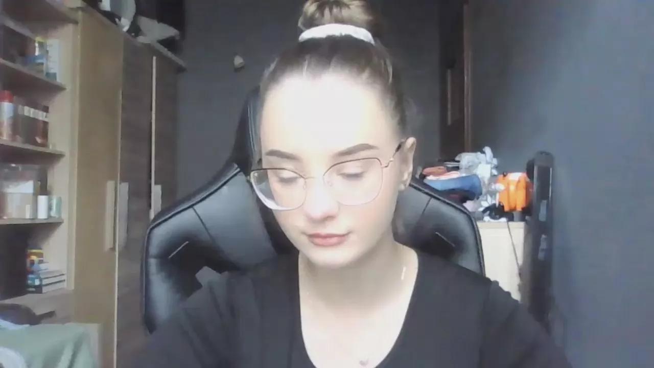 desire_Rose on Cam4 