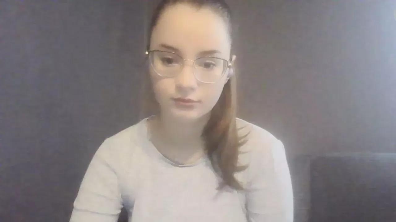 desire_Rose on Cam4 