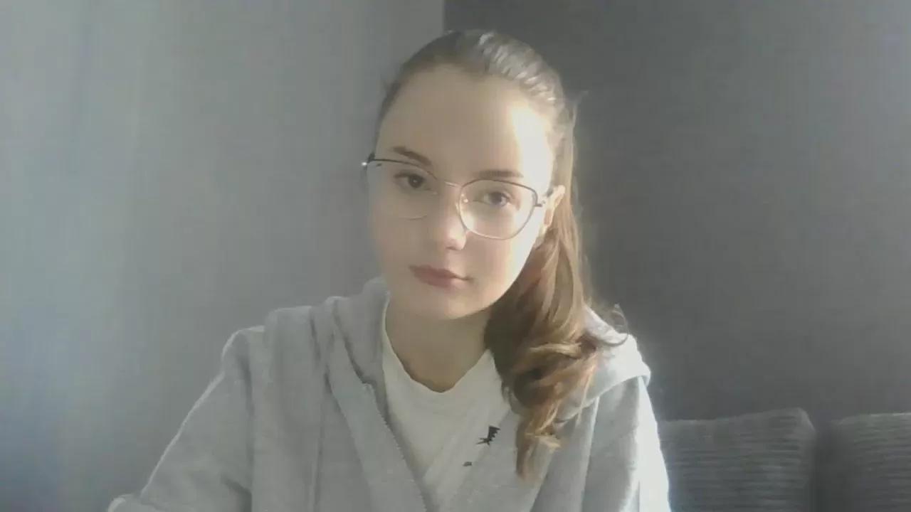 desire_Rose on Cam4 