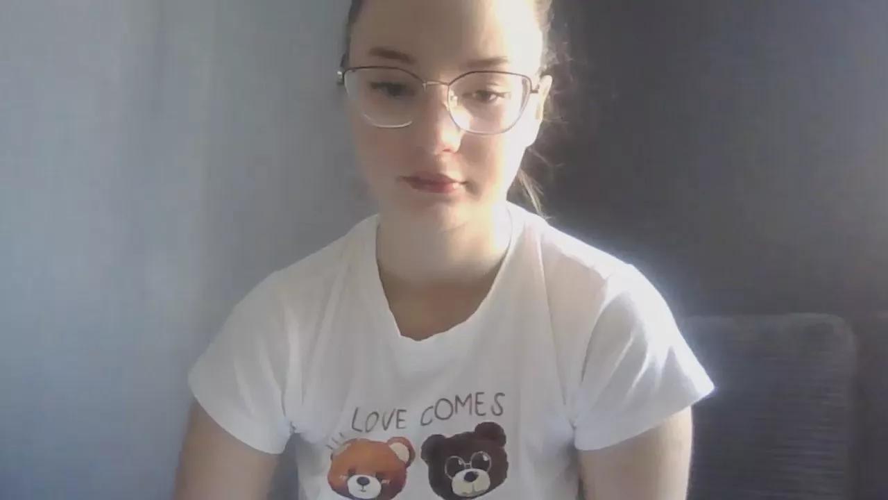 desire_Rose on Cam4 