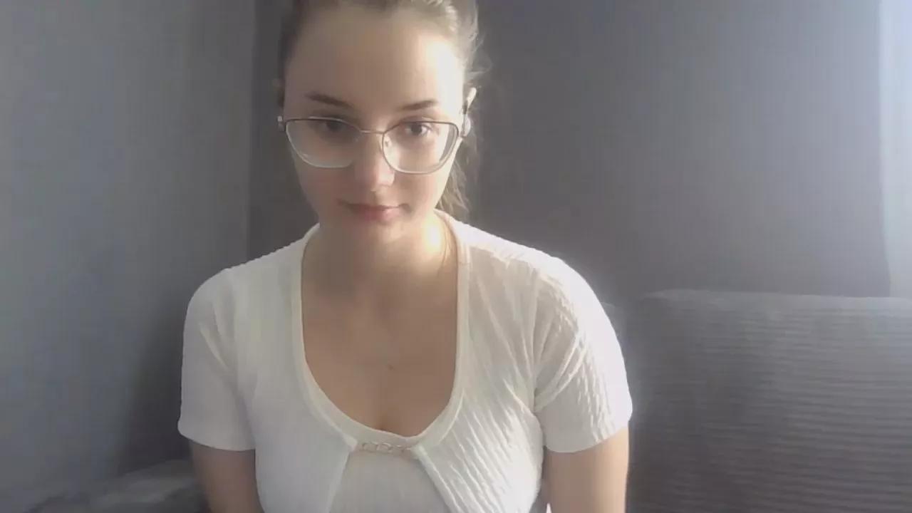 desire_Rose on Cam4 