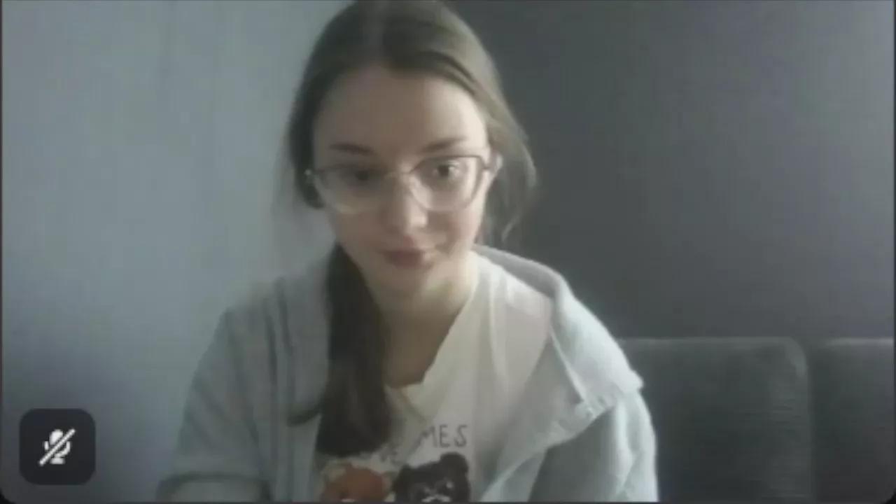 desire_Rose on Cam4 