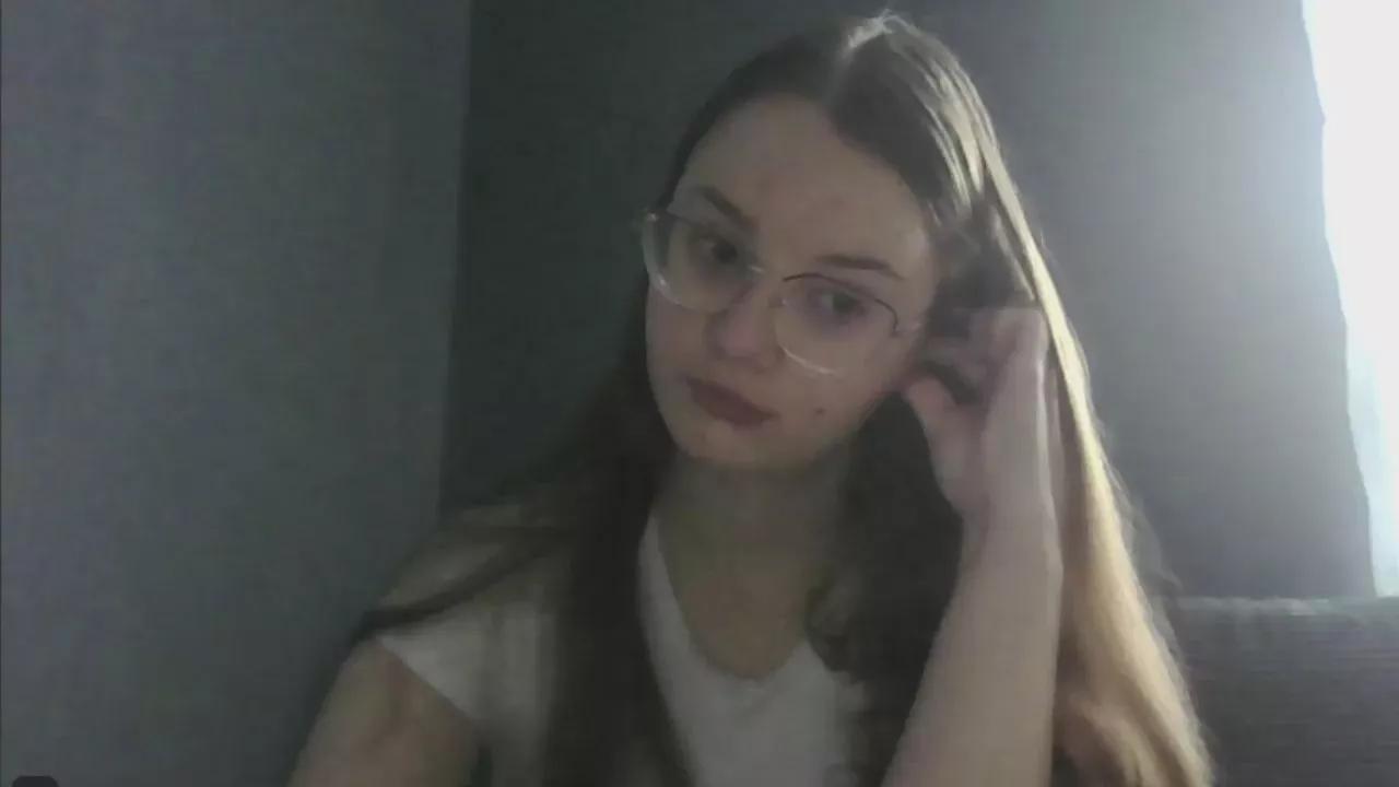 desire_Rose on Cam4 