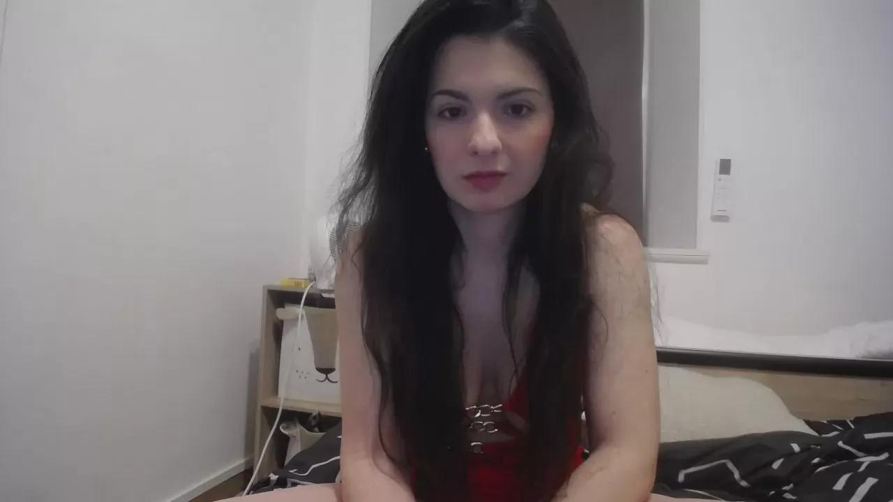 desirmiss on Cam4 