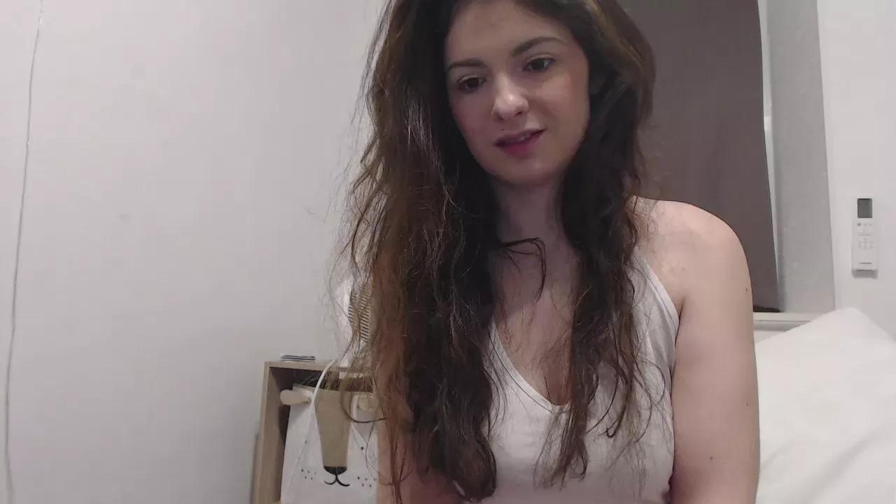 desirmiss on Cam4 