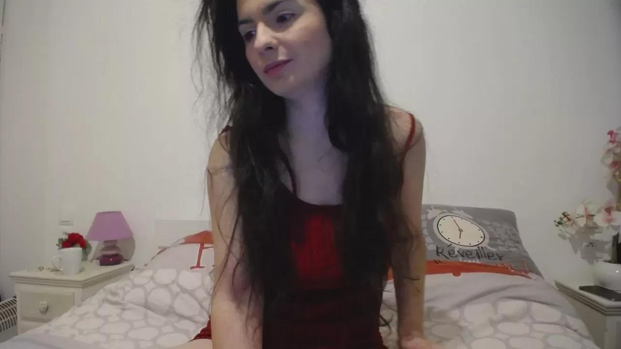 desirmiss on Cam4 