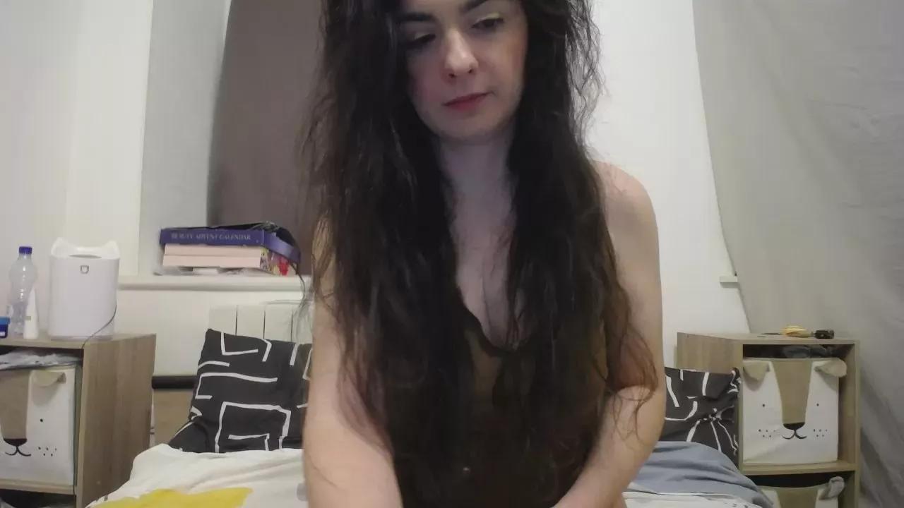 desirmiss on Cam4 