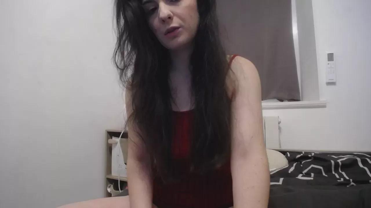 desirmiss on Cam4 