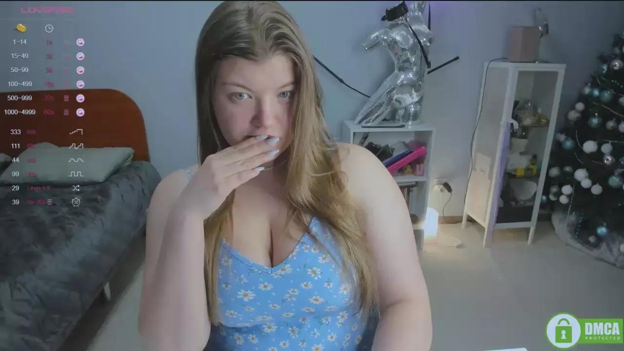 desper_ada on Cam4 