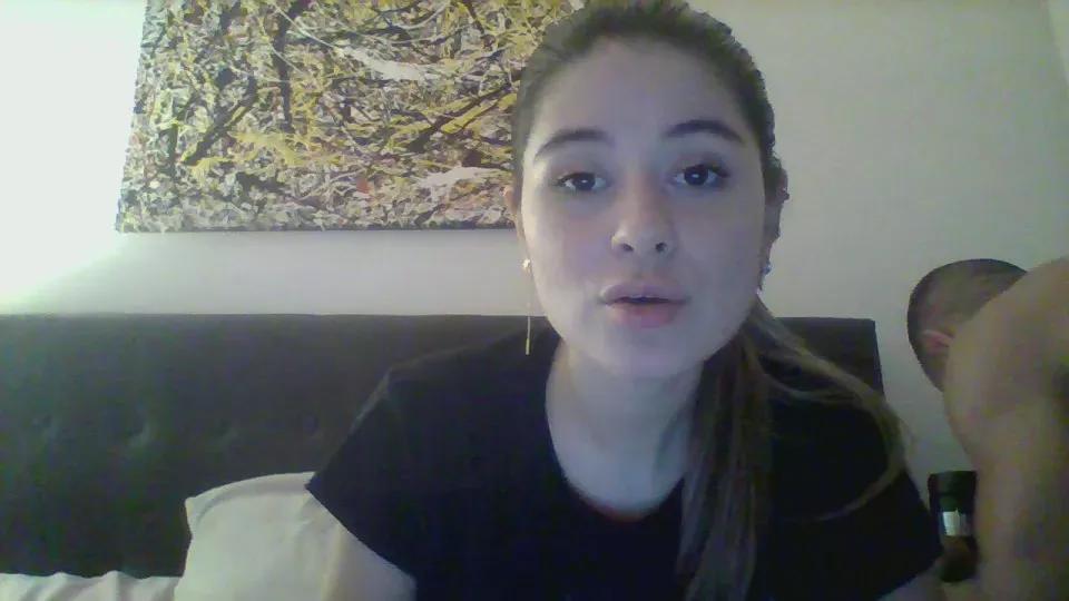 Devilbabi on Cam4 