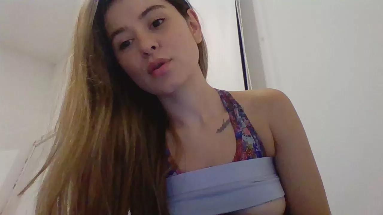 Devilbabi on Cam4 