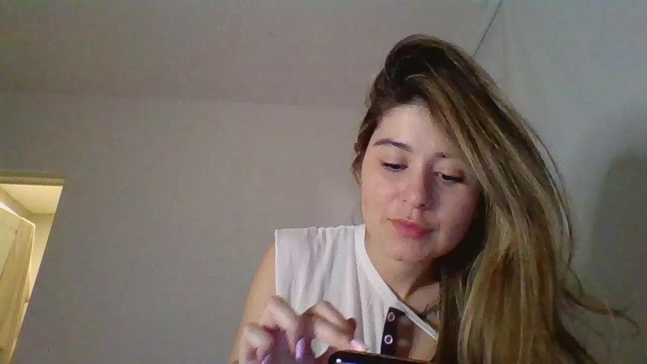 Devilbabi on Cam4 
