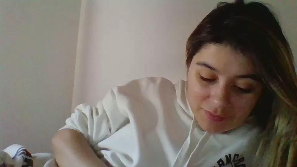 Devilbabi on Cam4 