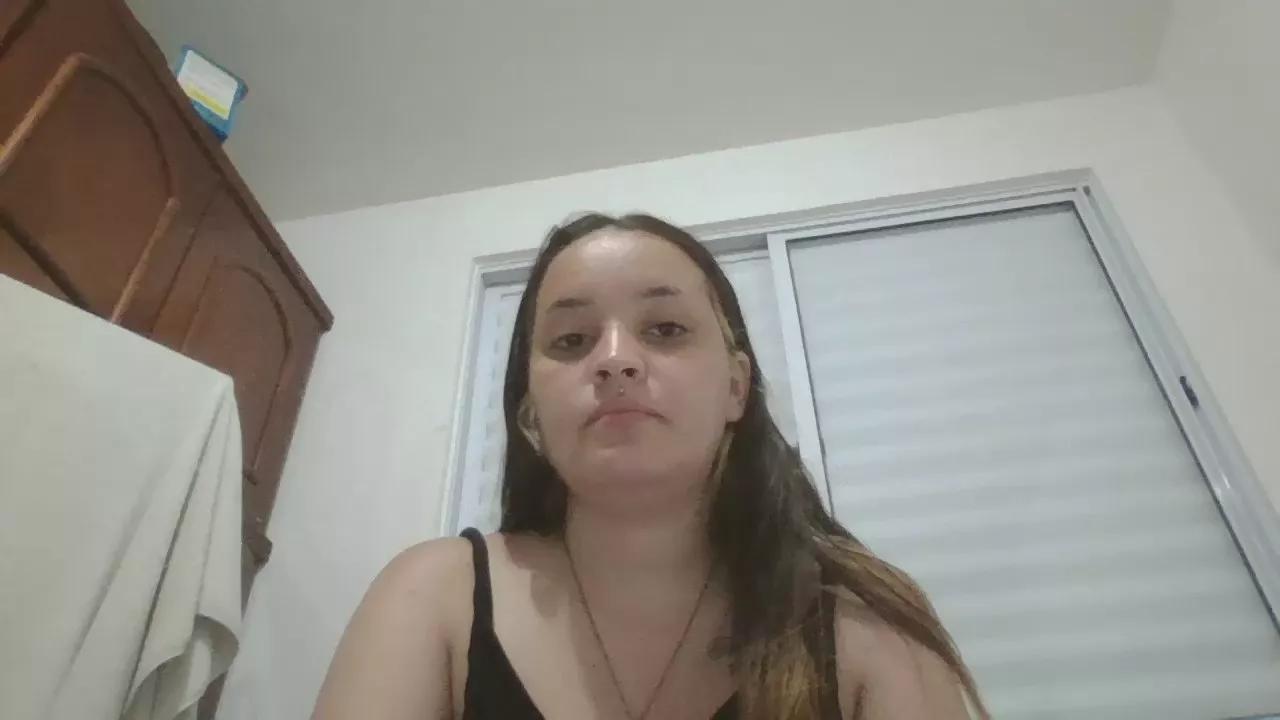 DevilBaby969 on Cam4 