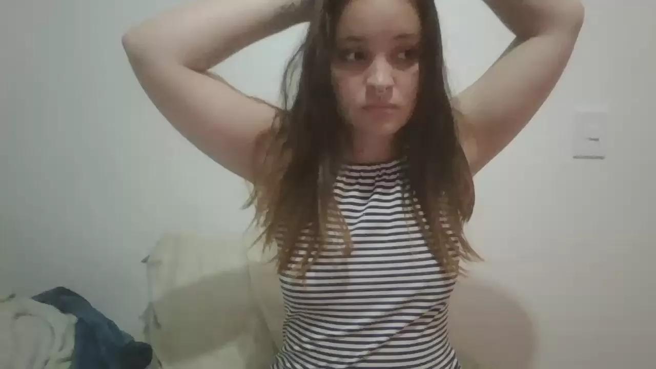 DevilBaby969 on Cam4 